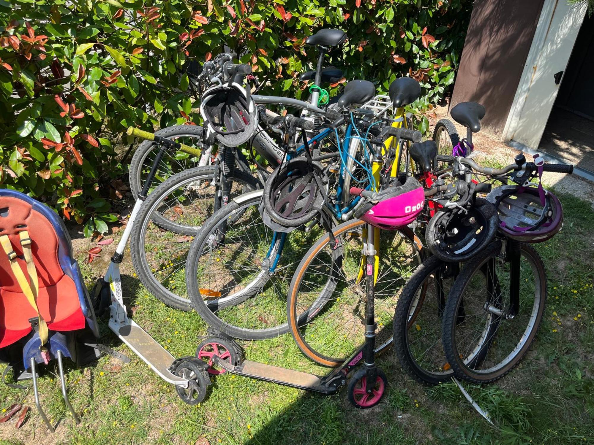 Mobilhome 6-8 Personnes Clim Saint-Jean-de-Monts Eksteriør billede